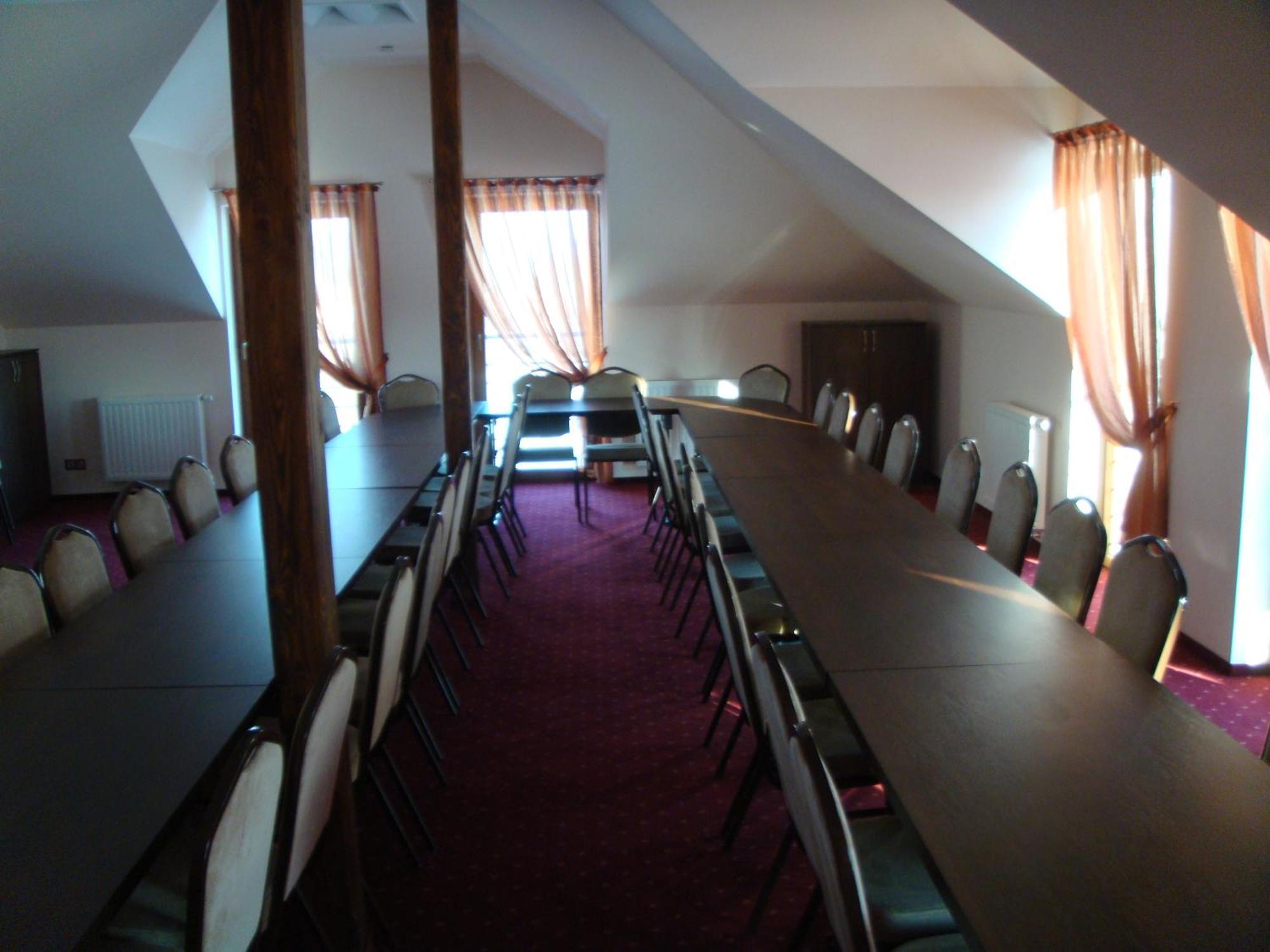 Gosciniec Europejski Miedziana Góra Exterior foto