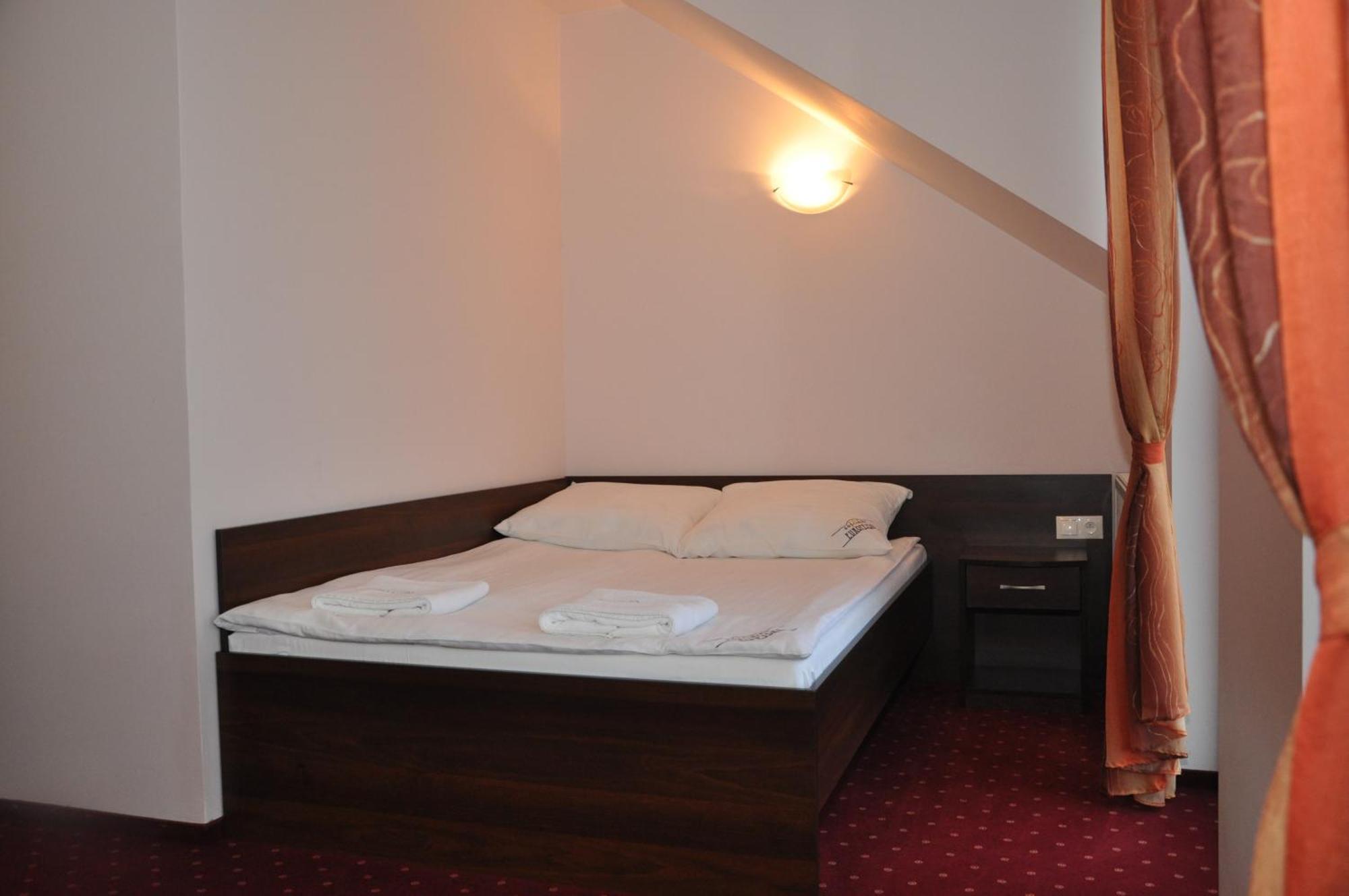 Gosciniec Europejski Miedziana Góra Habitación foto