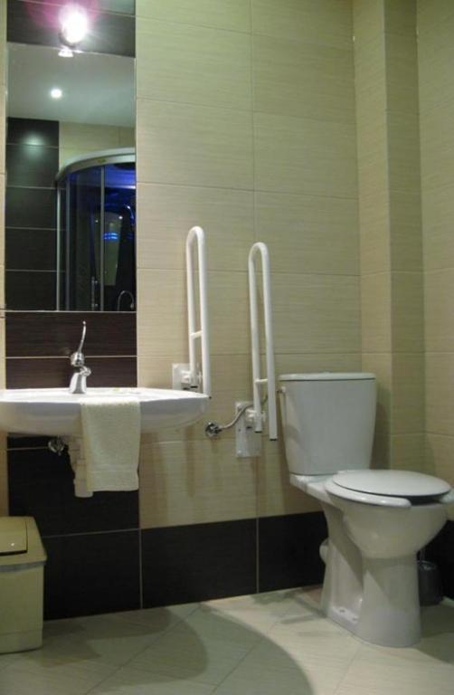 Gosciniec Europejski Miedziana Góra Habitación foto